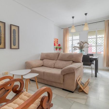 Apartamento Azonaicas Córdoba Exterior foto