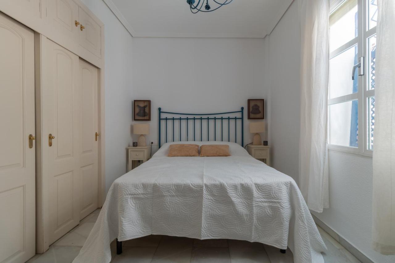 Apartamento Azonaicas Córdoba Exterior foto