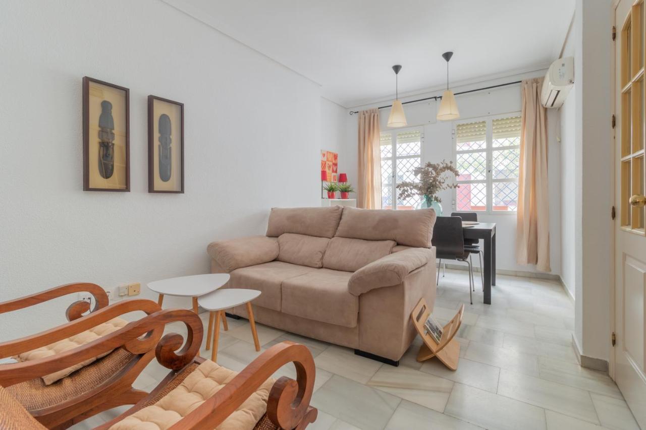 Apartamento Azonaicas Córdoba Exterior foto