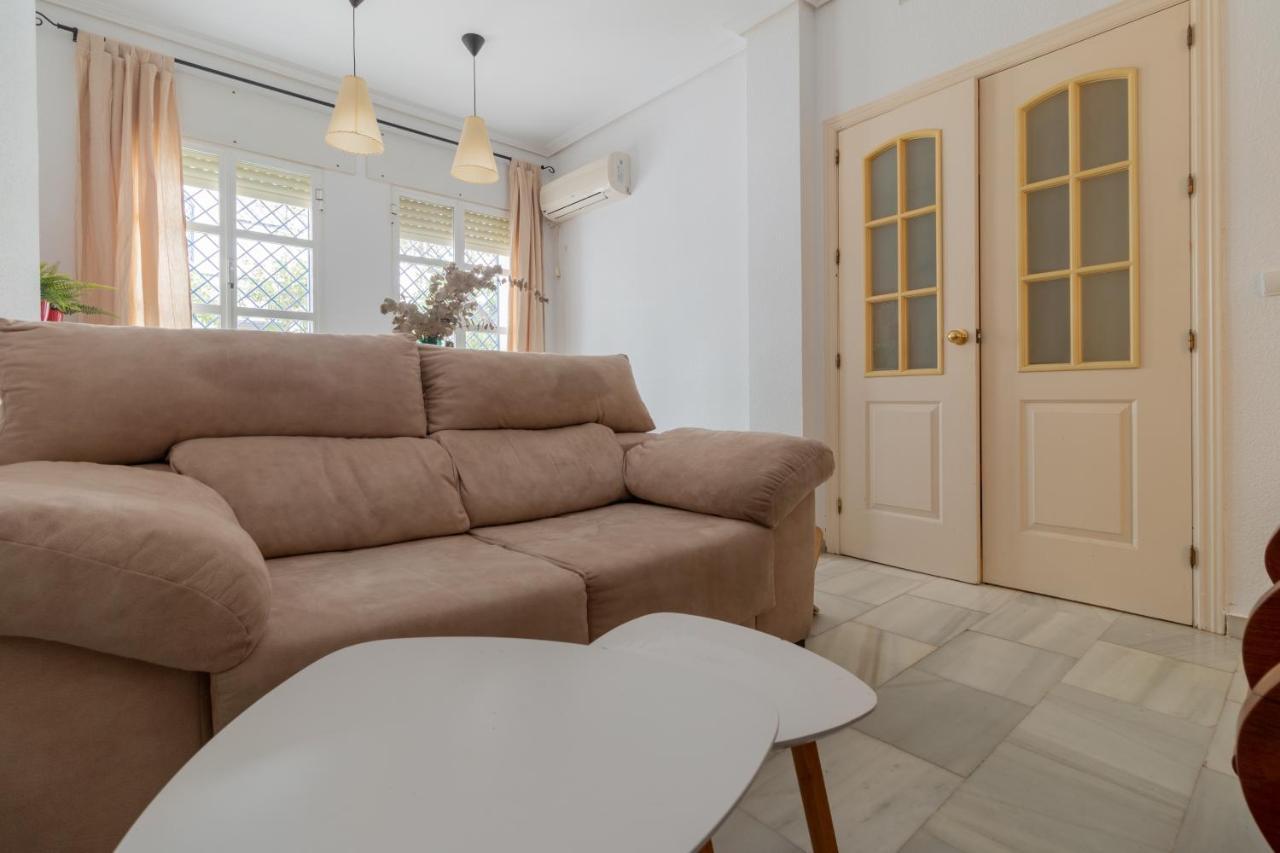 Apartamento Azonaicas Córdoba Exterior foto