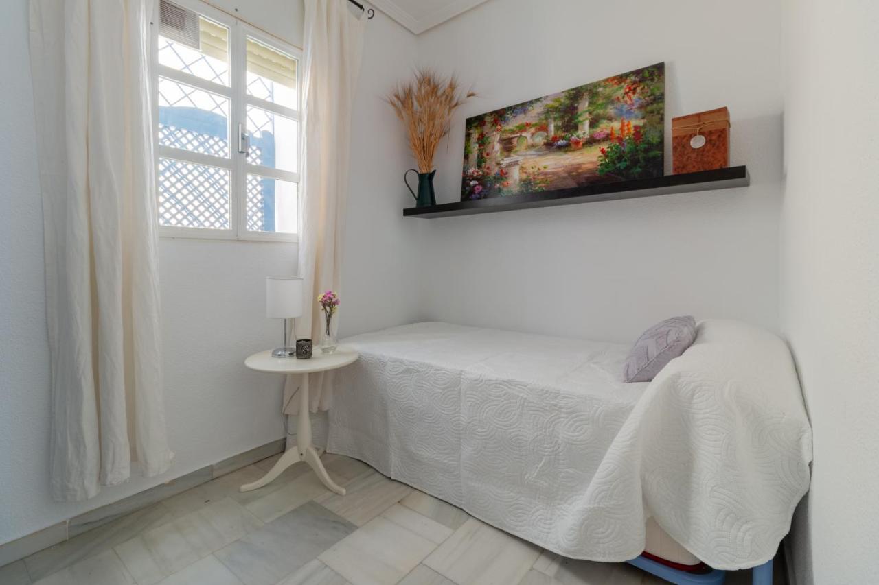 Apartamento Azonaicas Córdoba Exterior foto