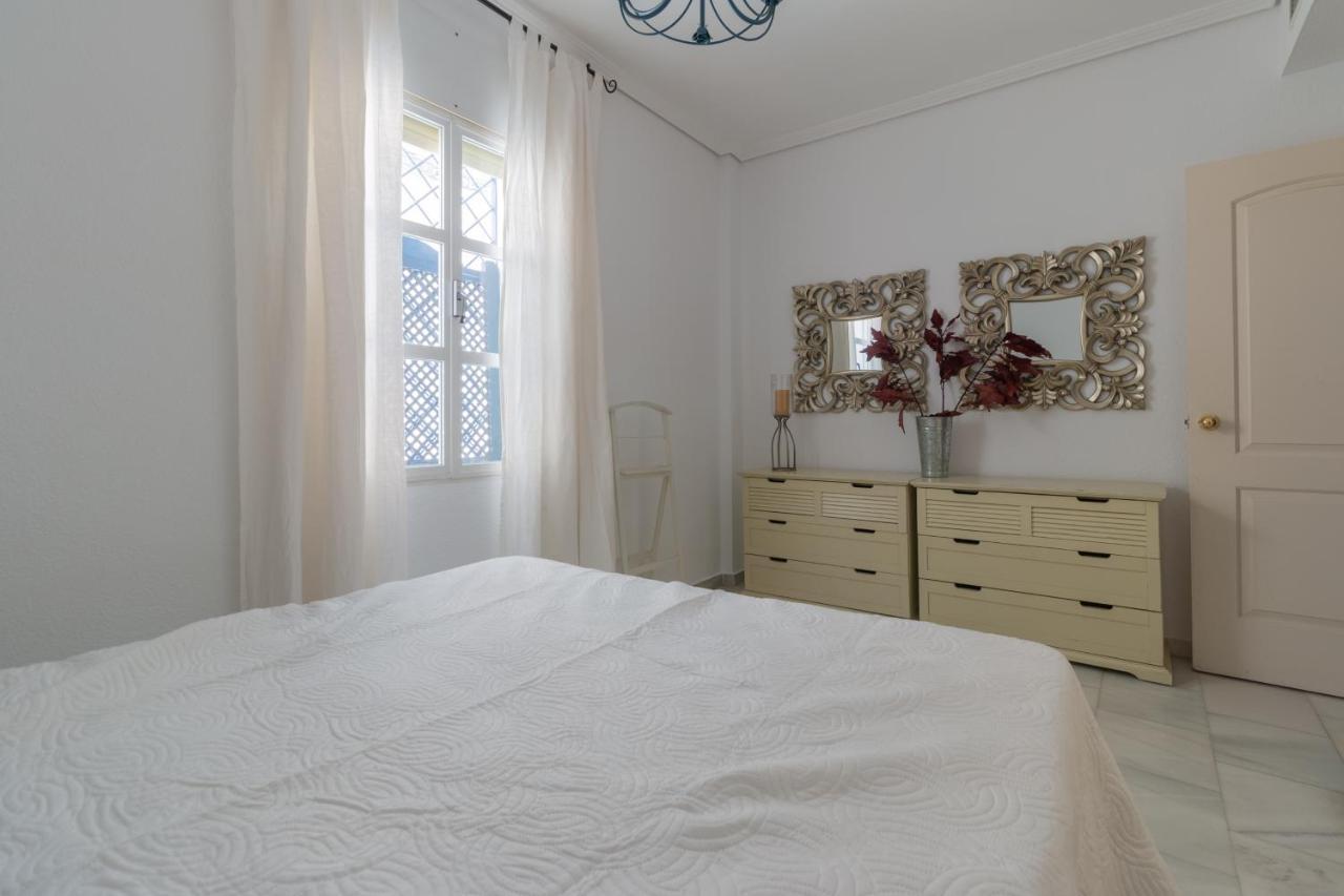 Apartamento Azonaicas Córdoba Exterior foto