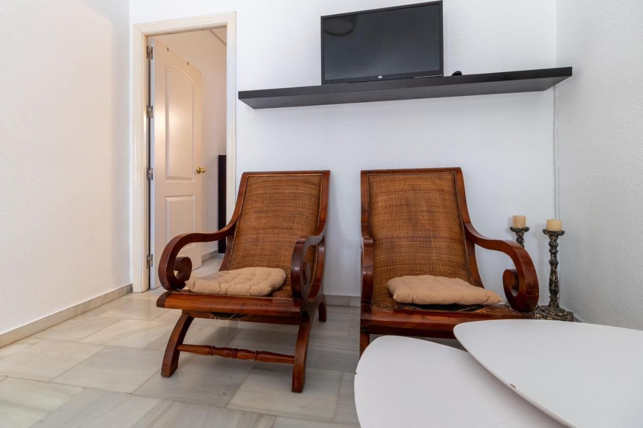 Apartamento Azonaicas Córdoba Exterior foto