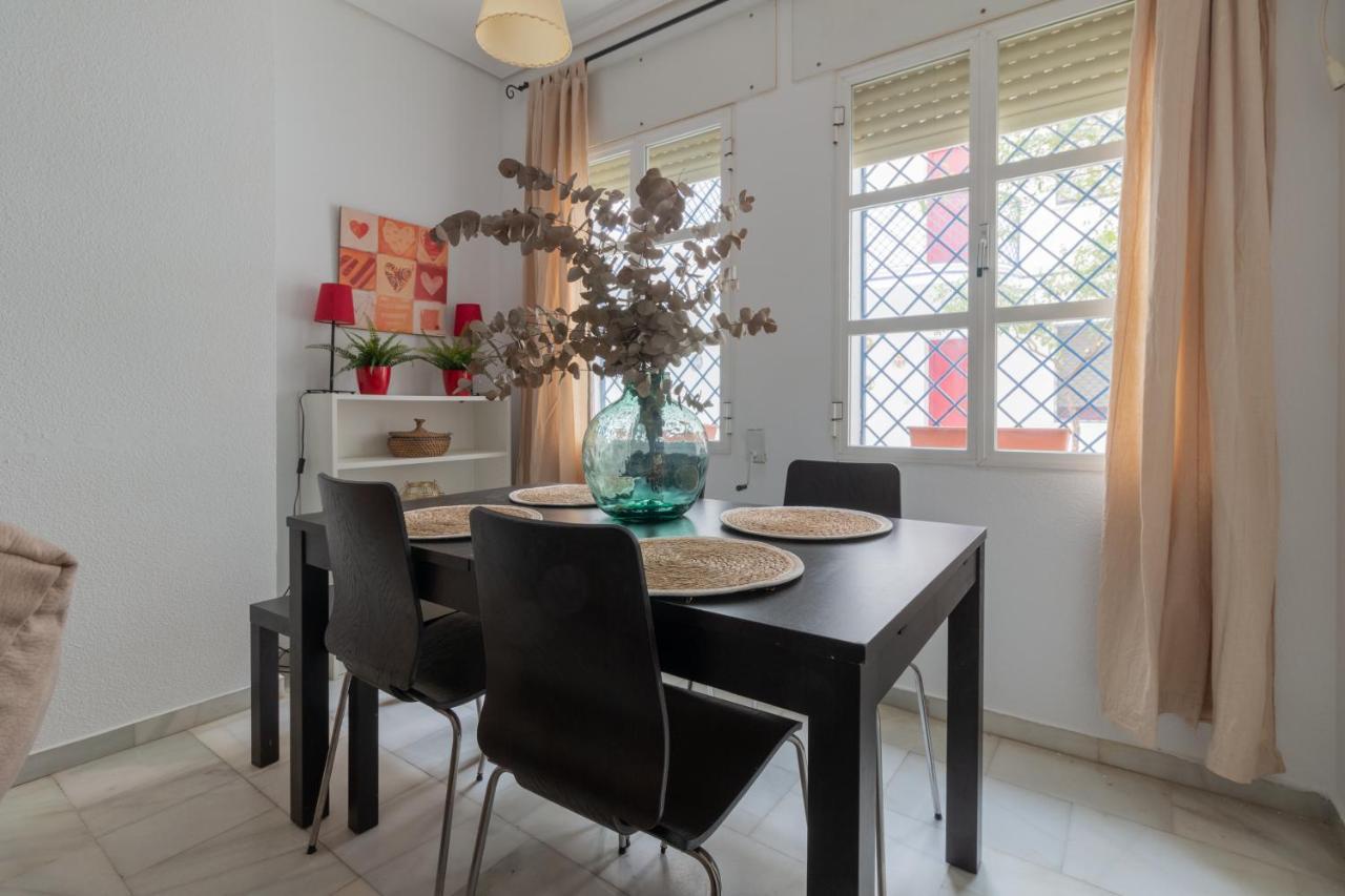 Apartamento Azonaicas Córdoba Exterior foto