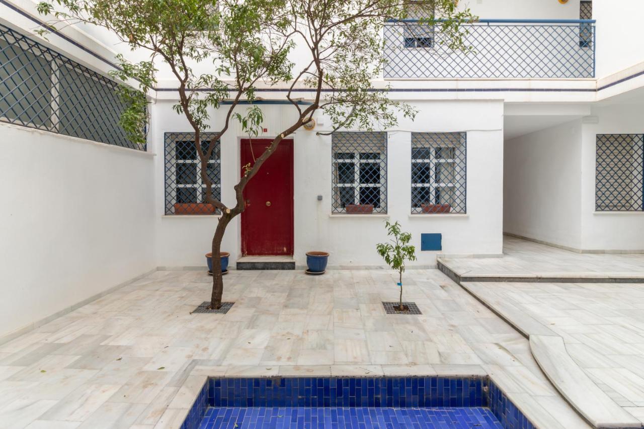 Apartamento Azonaicas Córdoba Exterior foto