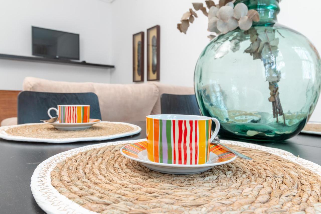 Apartamento Azonaicas Córdoba Exterior foto
